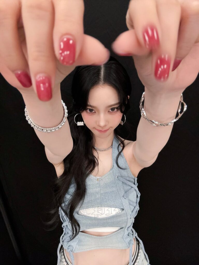 250916 ASPA Twitter Update - هذا من أجلك ، mys ♥ فقط بضعة أيام متبقية لإلغاء قفل هدية محدودة الوقت من AESPA!