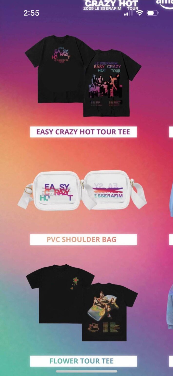 شخص ما في قمصان الجولة