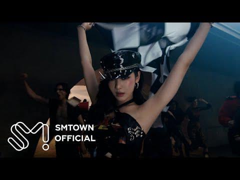 AESPA - رجل ريتش (دعابة MV)