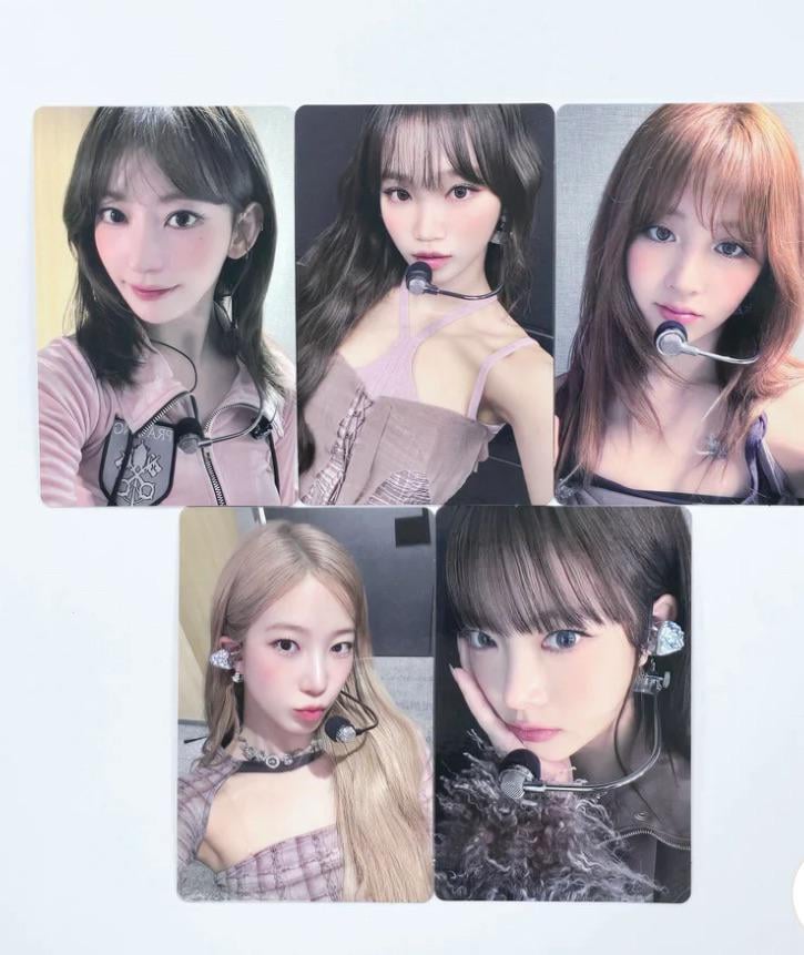 هل يعرف أي شخص ما هي المرحلة أو الحدث الذي تنتميه هذه الصور الشخصية؟ لا يمكنني العثور على أي فانكامات منه مجرد البحث عن الموسيقى الساخنة