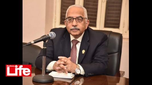 اليوم.. أحمد فضل شبلول يقدم ندوة محمود سعيد رائد الفن التشكيلي عبر ’Zoom’