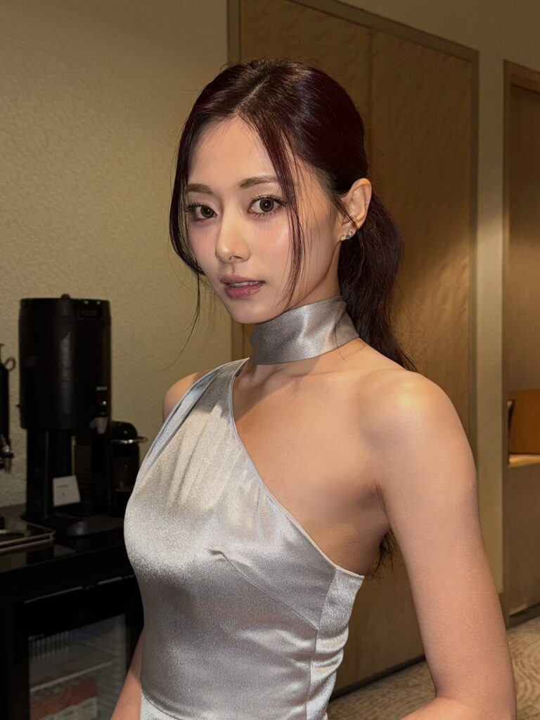 250922 تحديث Tzuyu Instagram - "💙🩵 Pondsph"