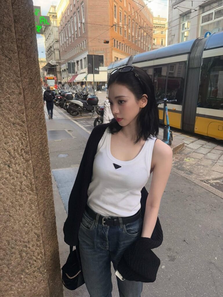 250927 Karina Instagram Update 2