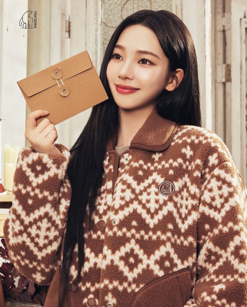 250902 Karina for Nordic