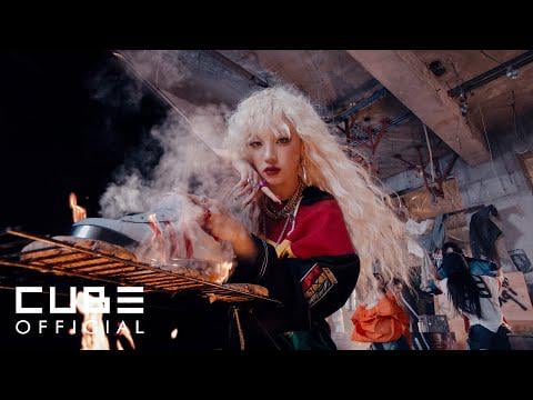 250916 Yuqi - 'Mo' m/in teaser 2