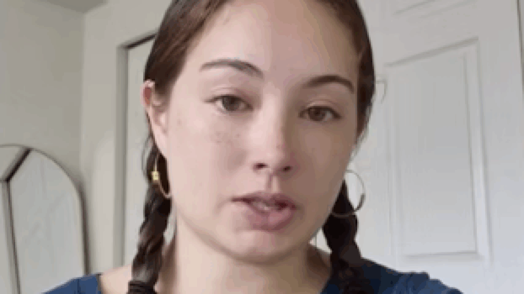 ابنة سيناتور أمريكي تفضح علاقة والدها بإسرائيل (شاهد)