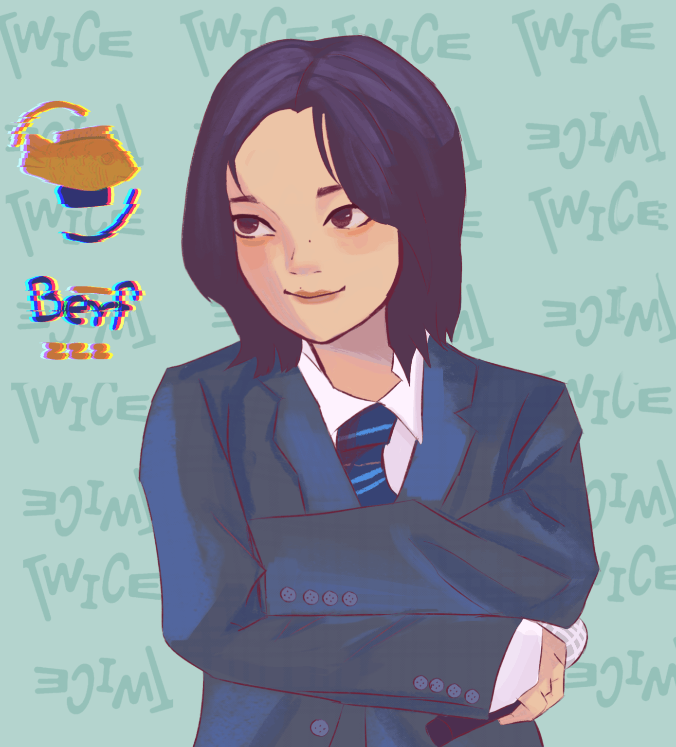 مينا فانارت :)