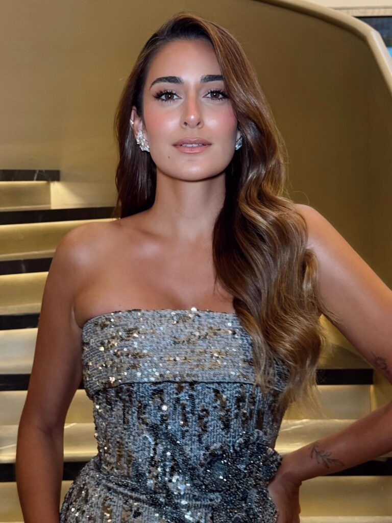 Amina Khalil