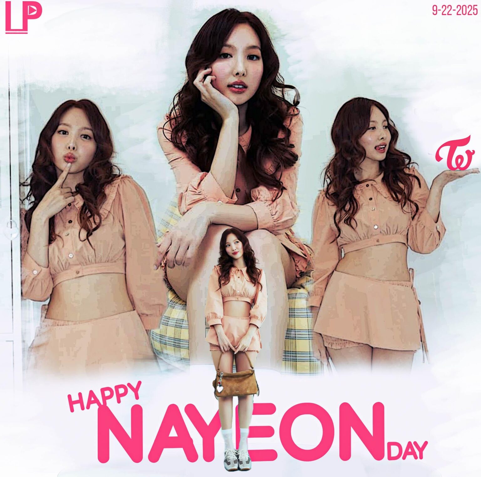 عيد نايون سعيد!