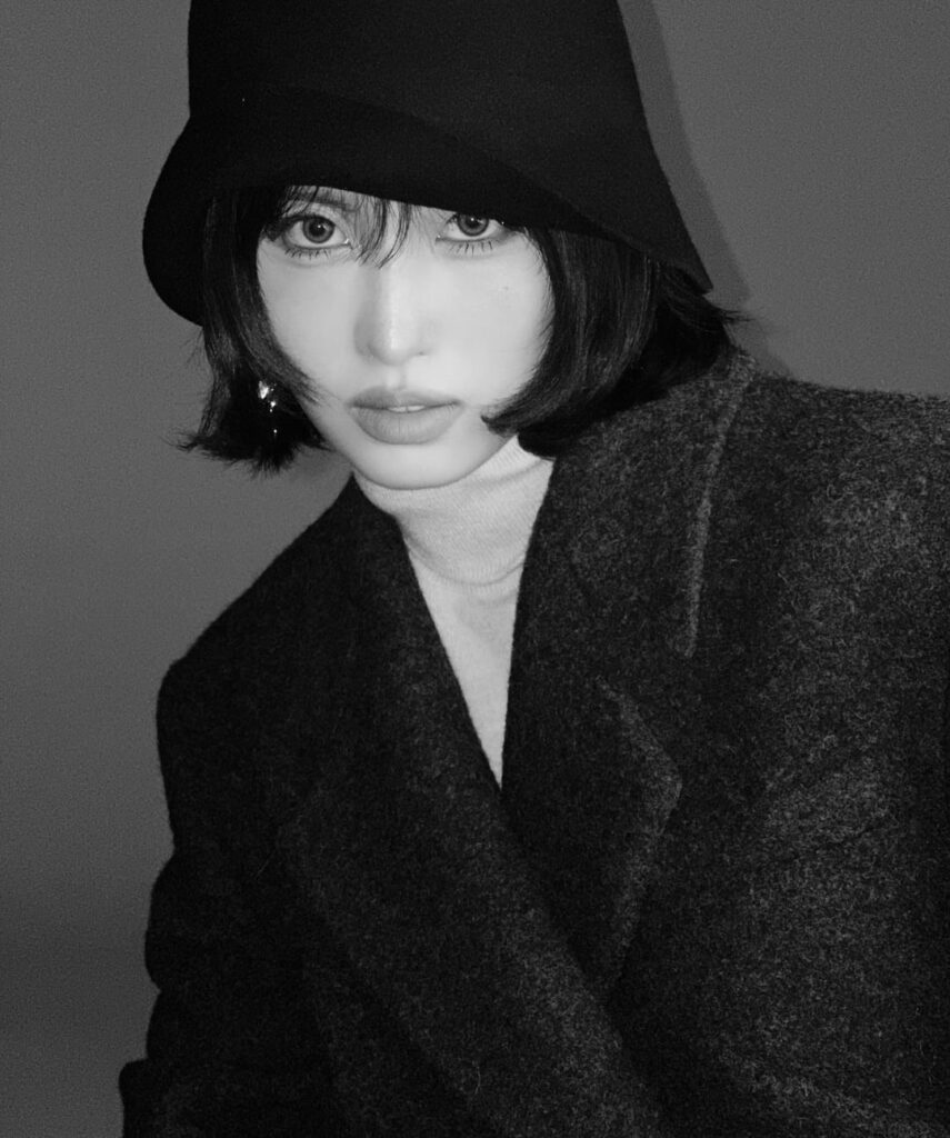 250919 تحديث Momo Instagram - 🖤📹