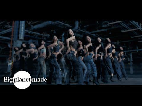 Badvillain - Single Digital: Thriller (spot video)