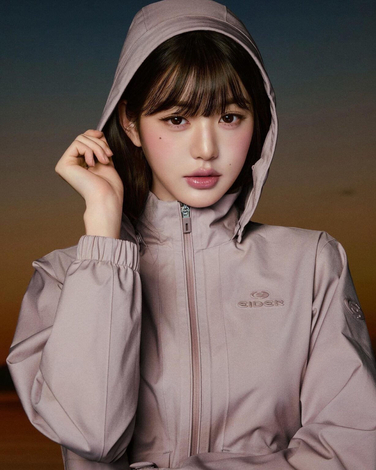 250906 EIDER INSIVER INSTAGRAM UPDATE مع Wonyoung
