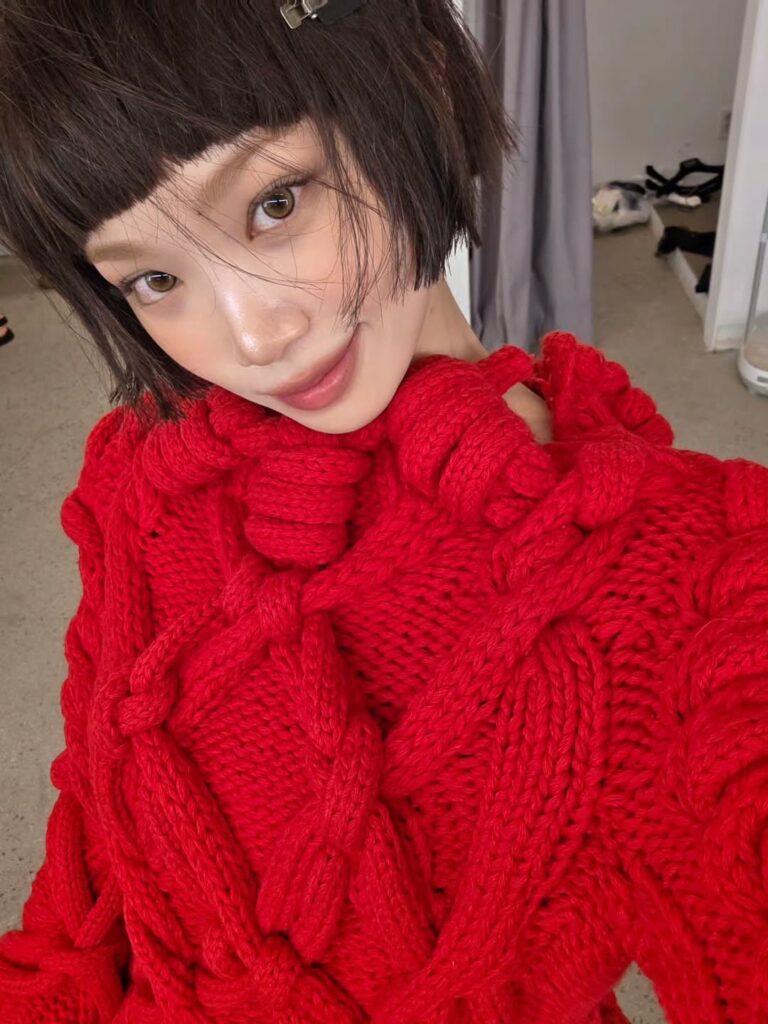 250919 تحديث Kim Chaewon Instagram