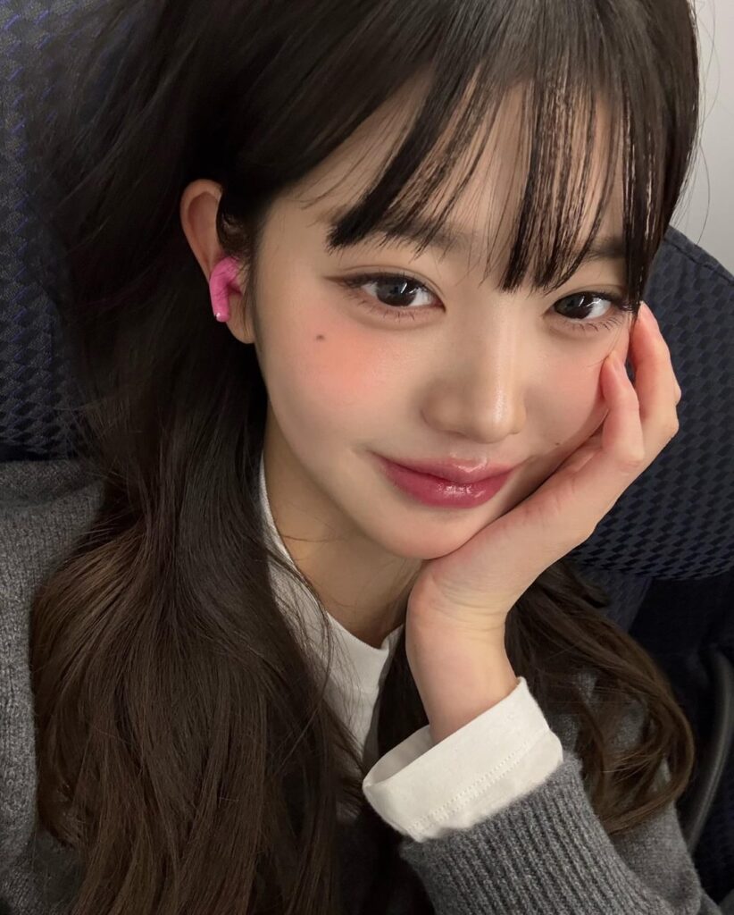 250925 تحديث Wonyoung Instagram