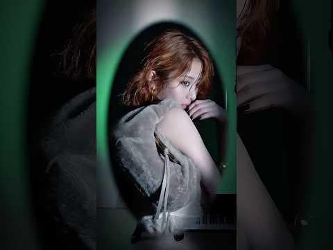 250925 Le Serafim - [LE▶️PLAY] هاه يونجين 'W korea x fendi'