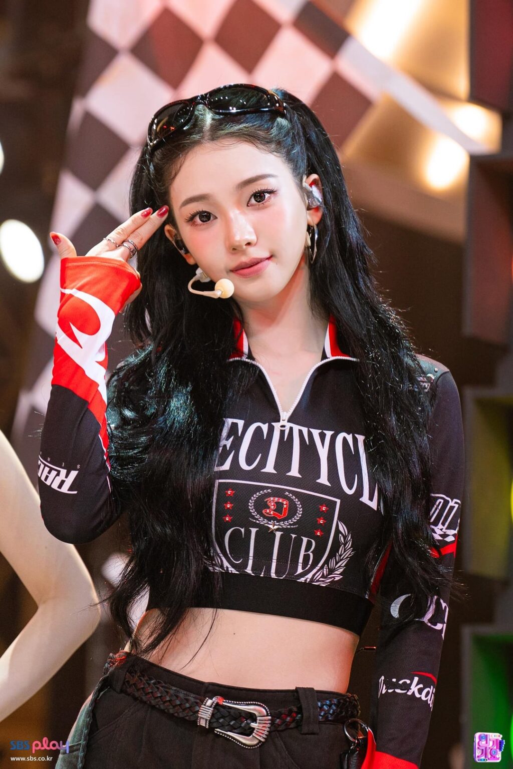 ريتش (250907 مرحلة