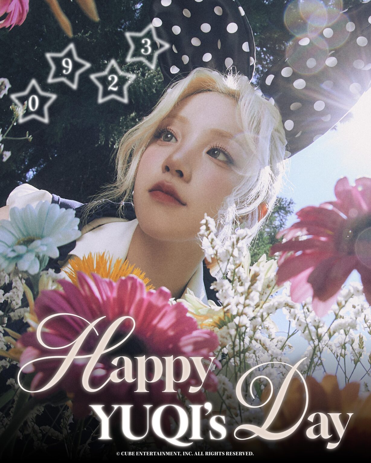 250923 التحديث الرسمي - عيد ميلاد سعيد يوكي