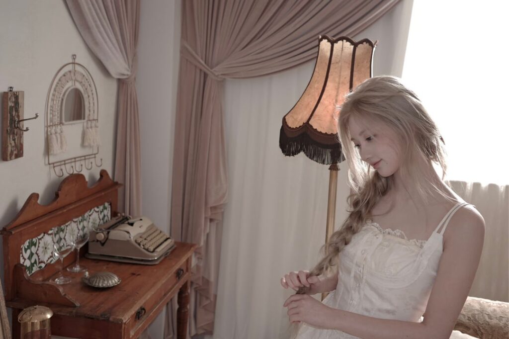 250924 Ive Twitter Update مع Liz - رسالة عيد ميلاد لـ Gaeul
