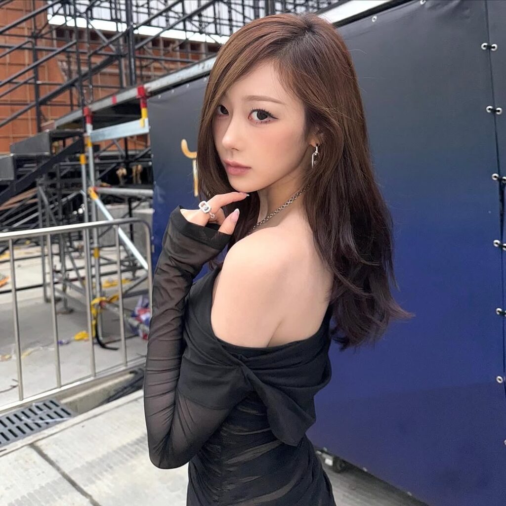 250921 تحديث GISELLE Instagram