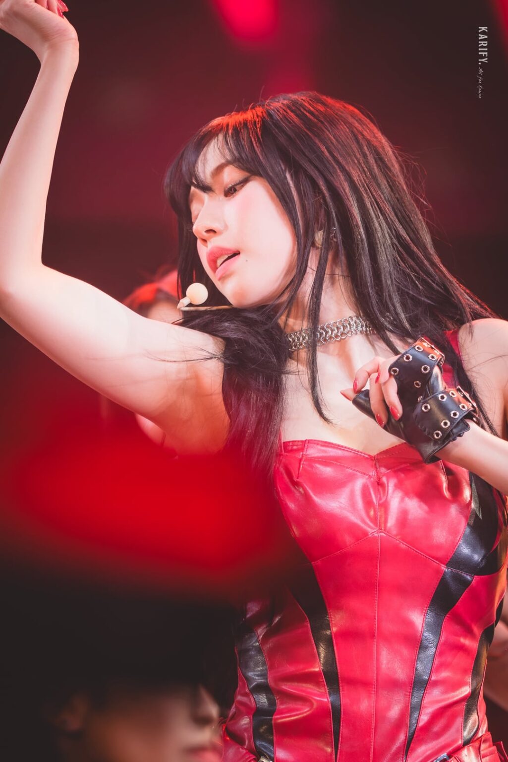 كارينا كارينا