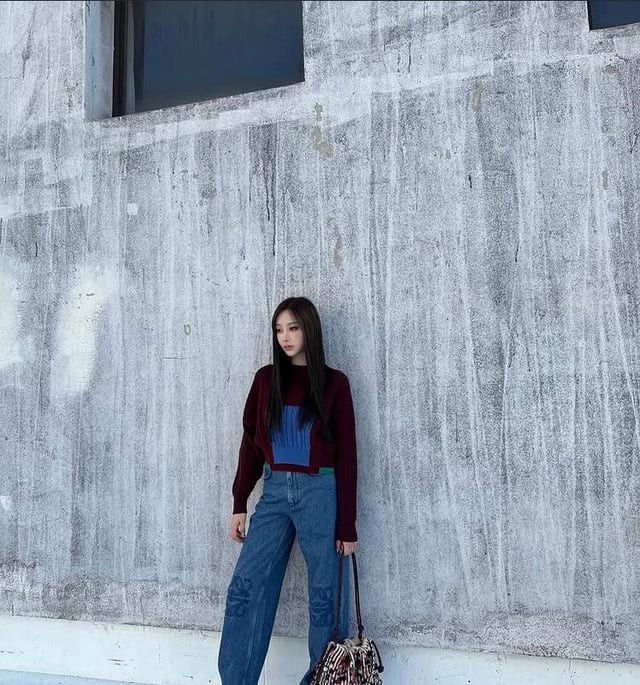 250902 تحديث GISELLE Instagram