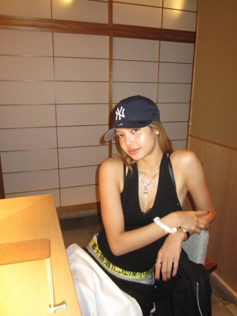 250904 تحديث ليزا IG