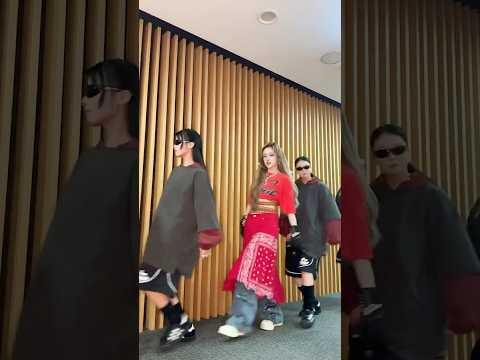 250918 انتبه ، الجميع يتجه إلى المنزل من MCD ❤