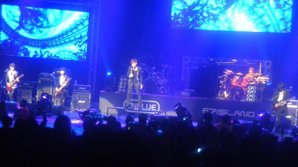 /R/KPOP TOP TENTUATIONS التصويت: FTISLAND (2025) /R/KPOP TOP TENTUATIONS التصويت: FTISLAND (2025)