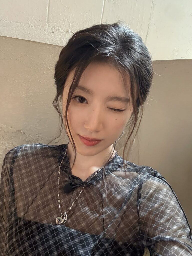 250923 التحديث الرسمي - Shuhua على المفتش العالمي