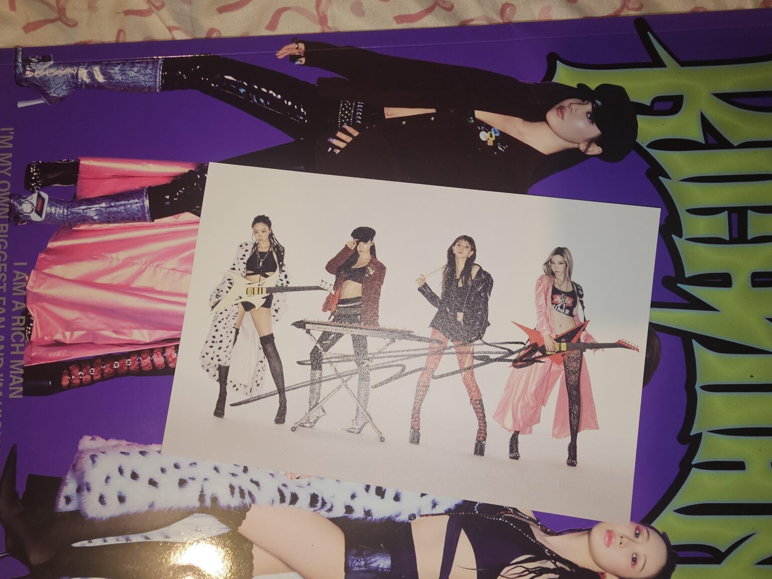 مساعدة في هذا التوقيع