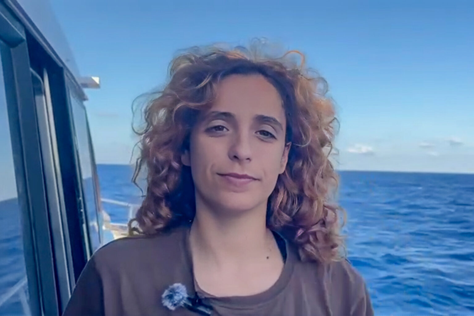 ناشطة إسبانية للجزيرة نت: الهجوم على أسطول الصمود يهدف لتقليص قدراته | سياسة