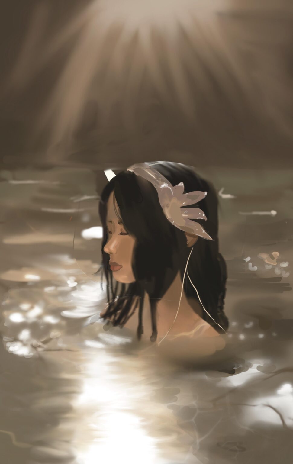 في أسرع وقت ممكن.