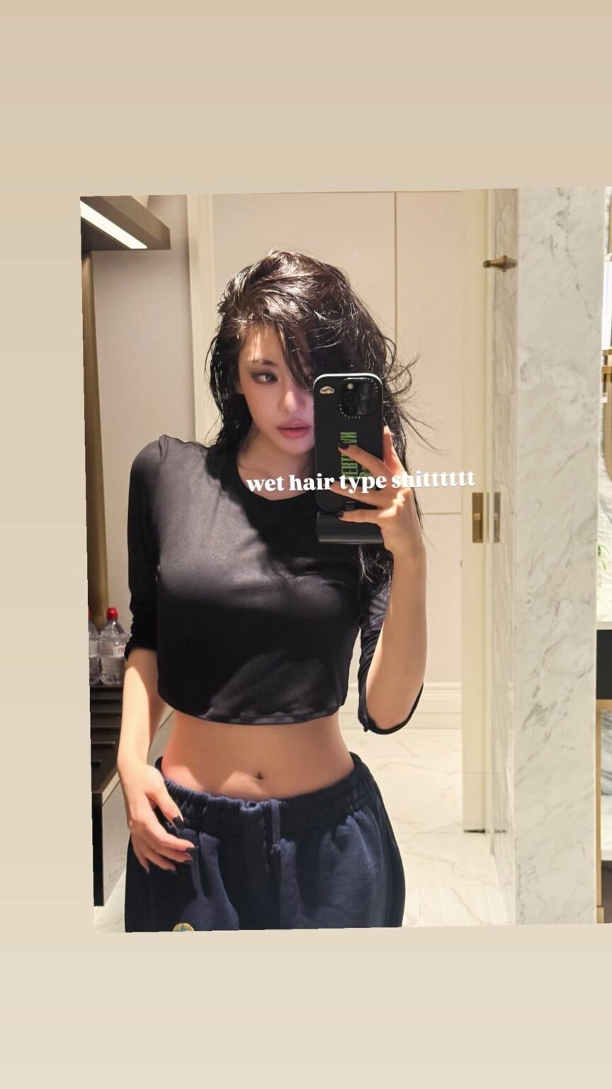 250929 أضواء تحديث قصة Instagram