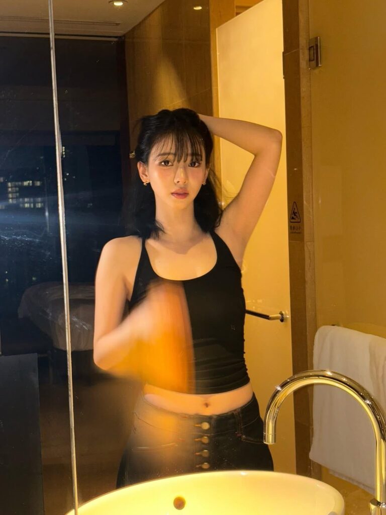 250928 Karina Instagram Update 2