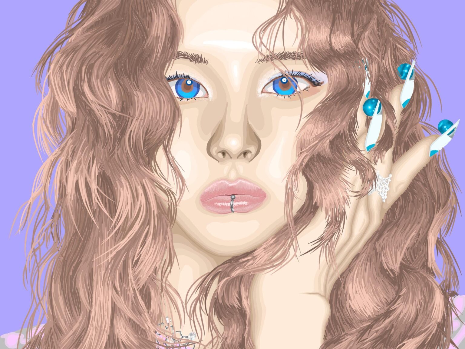 هذا لسان فانارت