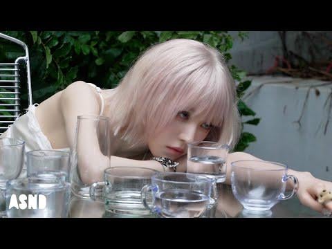 Red Velvet Wendy - الألبوم المصغر الثالث: Cerulean Verge (سترة تصوير خلف) [ENG SUB]