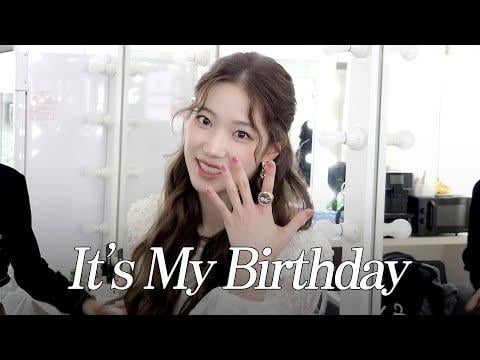 250913 Le Serafim - [LE▶PLAY] يستمر امتياز فتاة عيد الميلاد 🥳