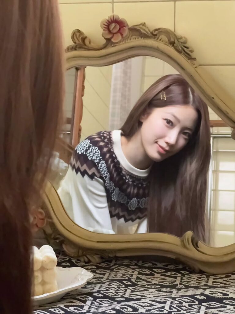 250926 تحديث Kazuha Instagram