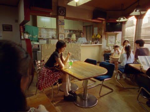 250928 i -ldle "أين نذهب" M/V دعابة - ميني