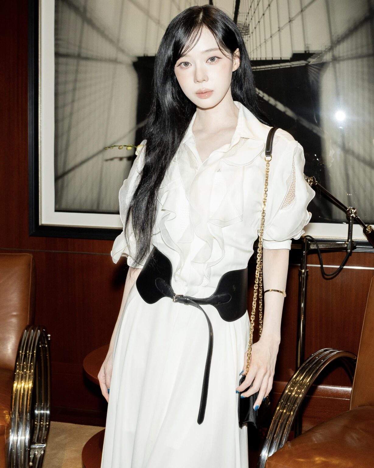 250913 تحديث رالف لورين تويتر مع فصل الشتاء