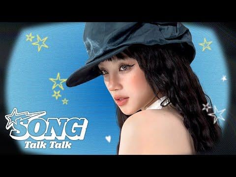 250920 أغنية Talk Talk #9'mo 'm/v تصوير خلف الكواليس