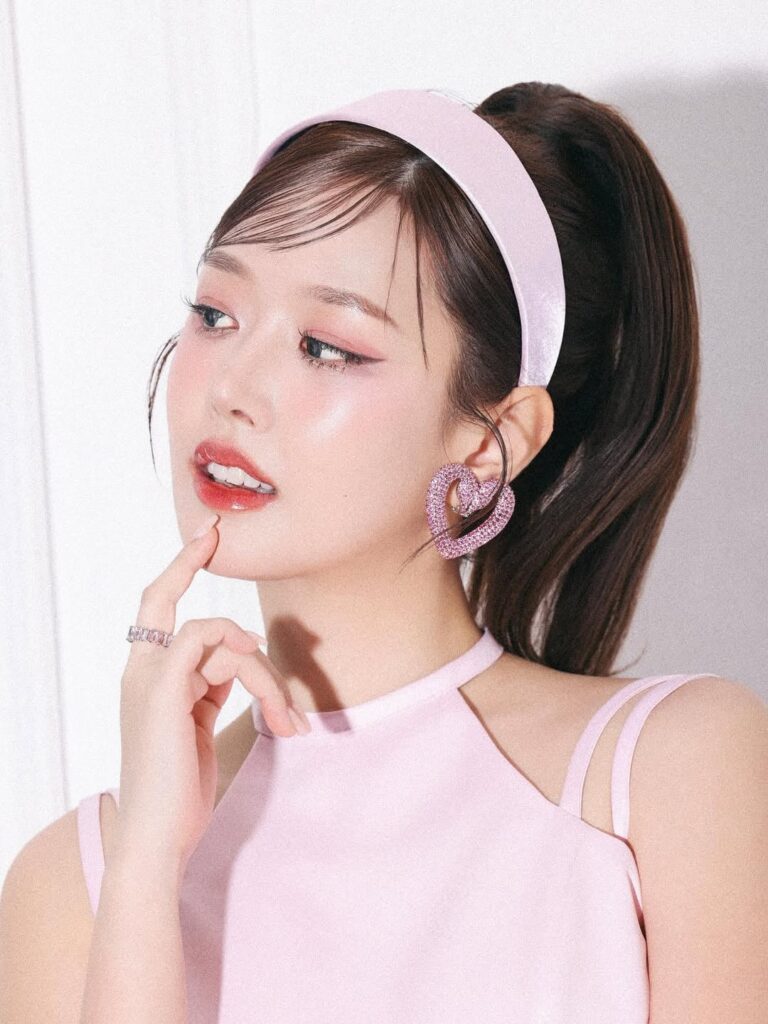 Mimi (Gugudan السابق) - الأغنية الأولى: SweetDreams ، عزيزي (صورة مفهوم + D -2 قص خاص)