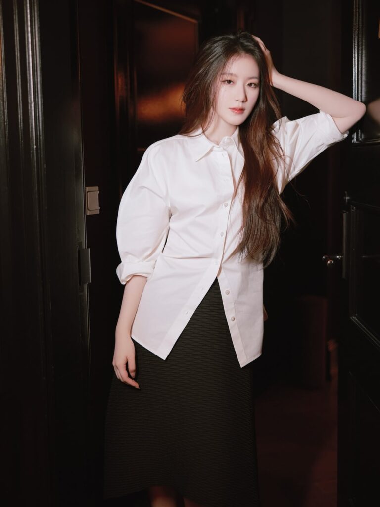 250916 تحديث Shuhua Instagram