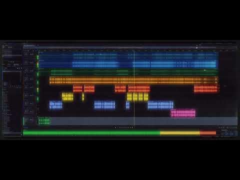 قام معجبتي بتصميم ريمكس من رجل AESPA الغني (إصدار المسار التجريبي مع غناء AESPA)