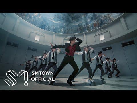 Haechan (NCT) - crzy