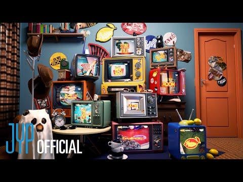 250929 Utube Update - ألبوم خاص مرتين "Ten: The Story Goes On"