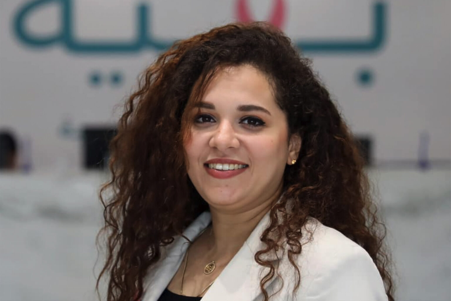 أزمة صحية طارئة تلاحق رحمة أحمد بطلة مسلسل "الكبير أوي" | فن