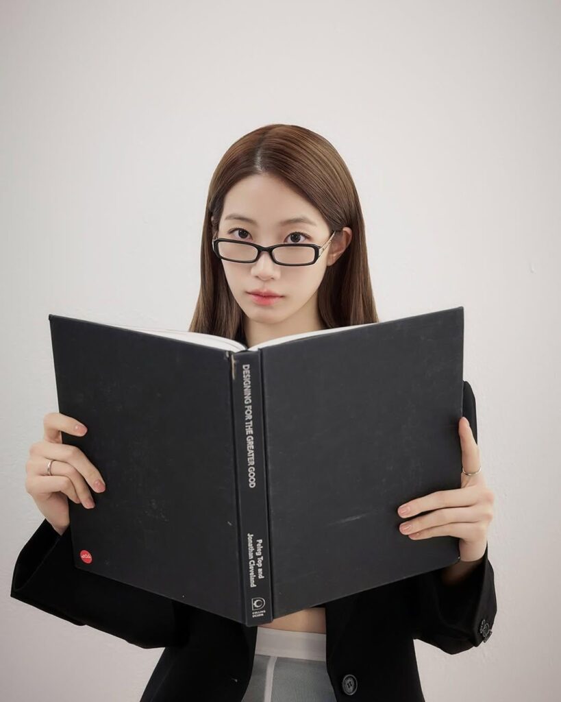 250927 تحديث Vidivici Korea Instagram مع Kazuha