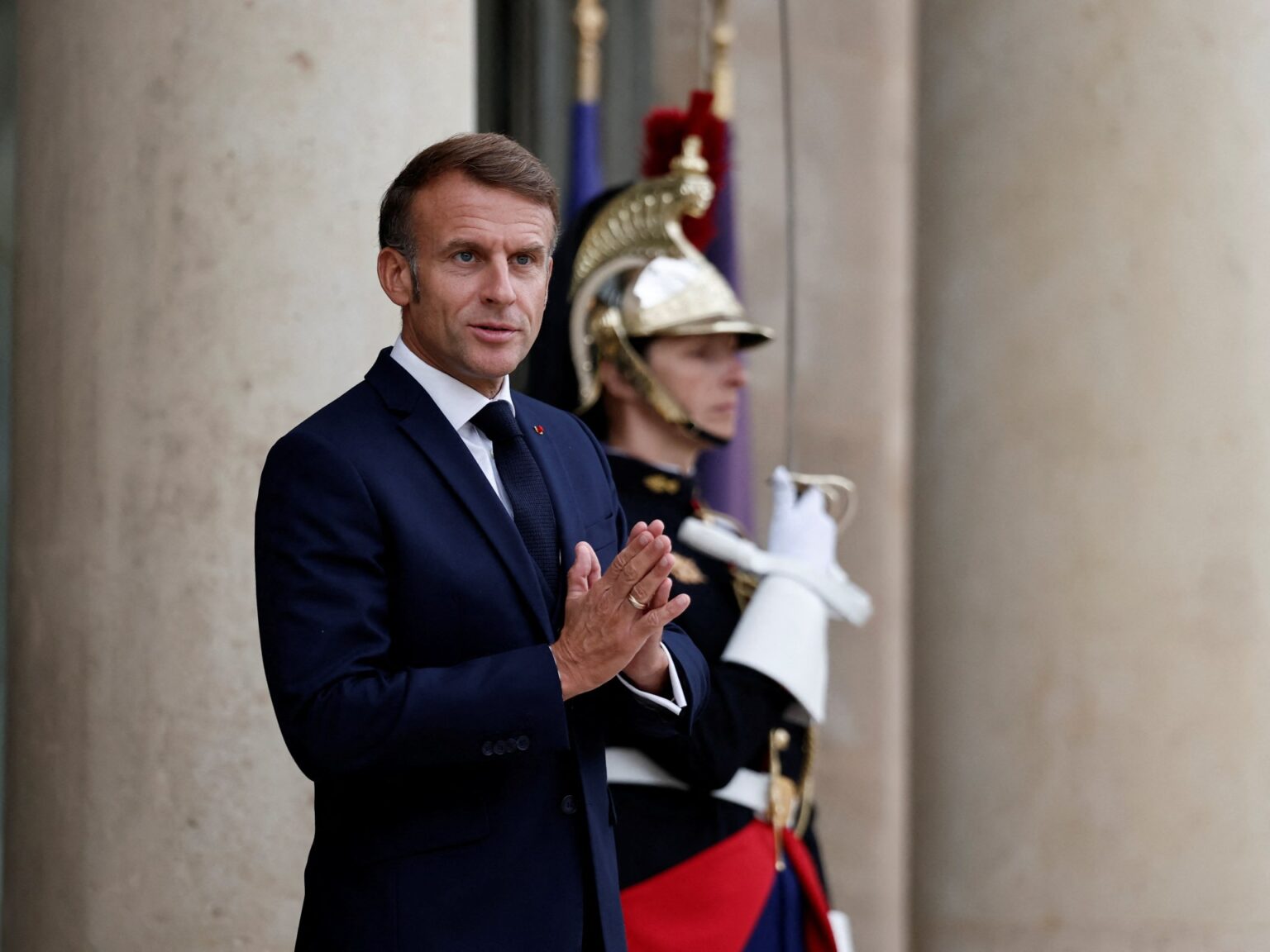 مجلس الأمن يصوّت غدا لإعادة فرض العقوبات على إيران | أخبار