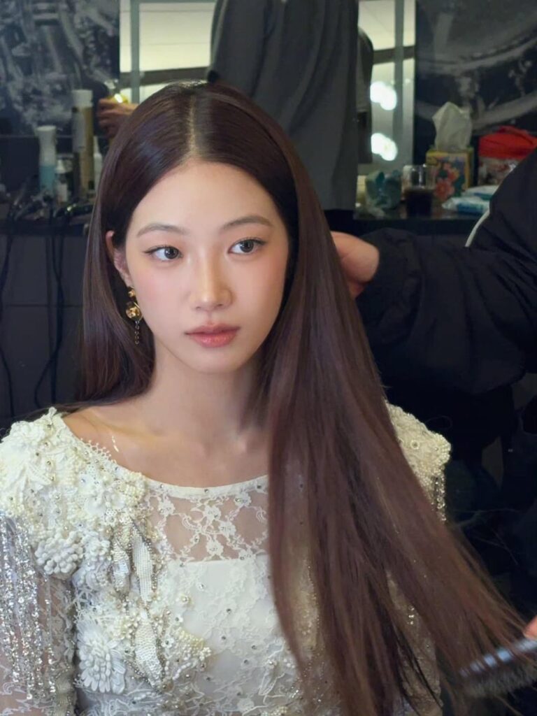 250914 تحديث Kazuha Instagram